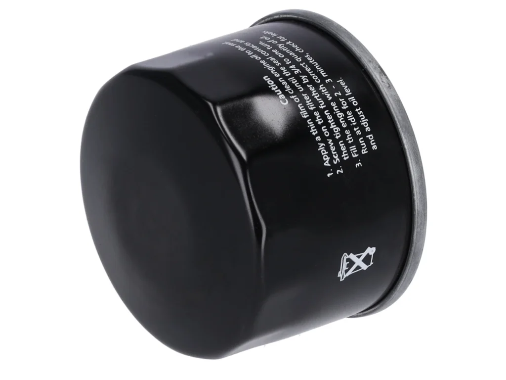 Blue Print ADC42121 – Filtro Olio Spin-On