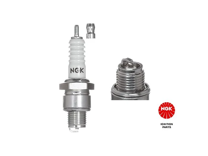 Candela accensione NGK B-4H