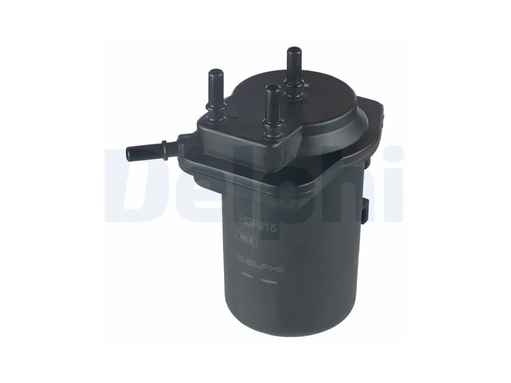 DELPHI HDF915 Filtro Carburante Diesel