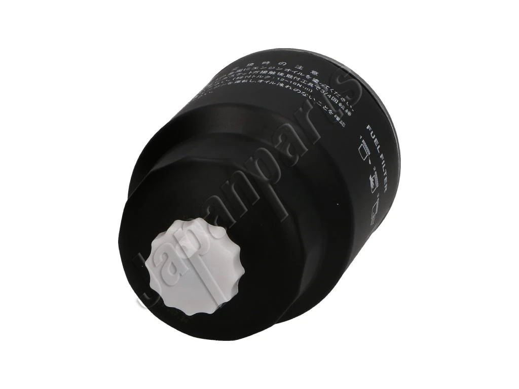 FC-190S JAPANPARTS Filtro Carburante