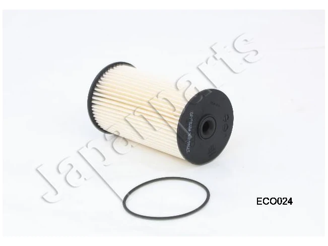 FC-ECO024 JAPANPARTS Filtro Carburante