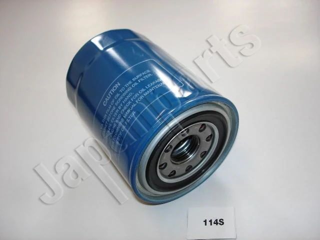 FO-114S JAPANPARTS Filtro Olio