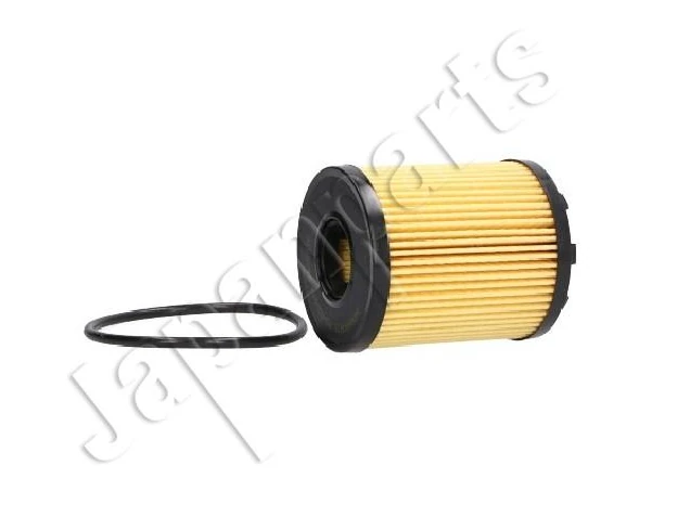 FO-ECO044 Japanparts Filtro Olio Cartuccia