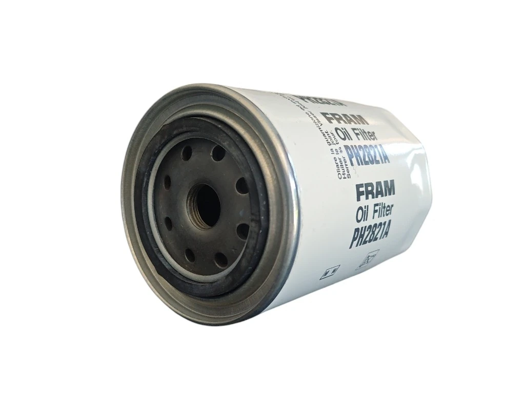 FRAM PH2821A Filtro olio