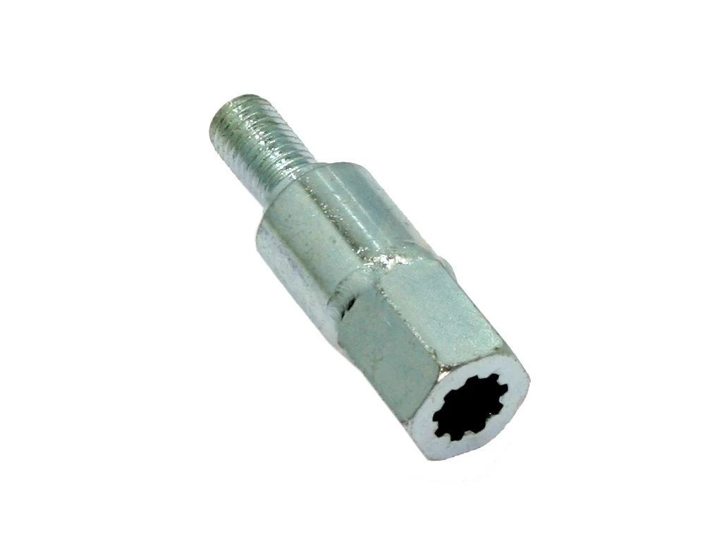 Inserto 9 Cave per Coppia Conica Universale 636124