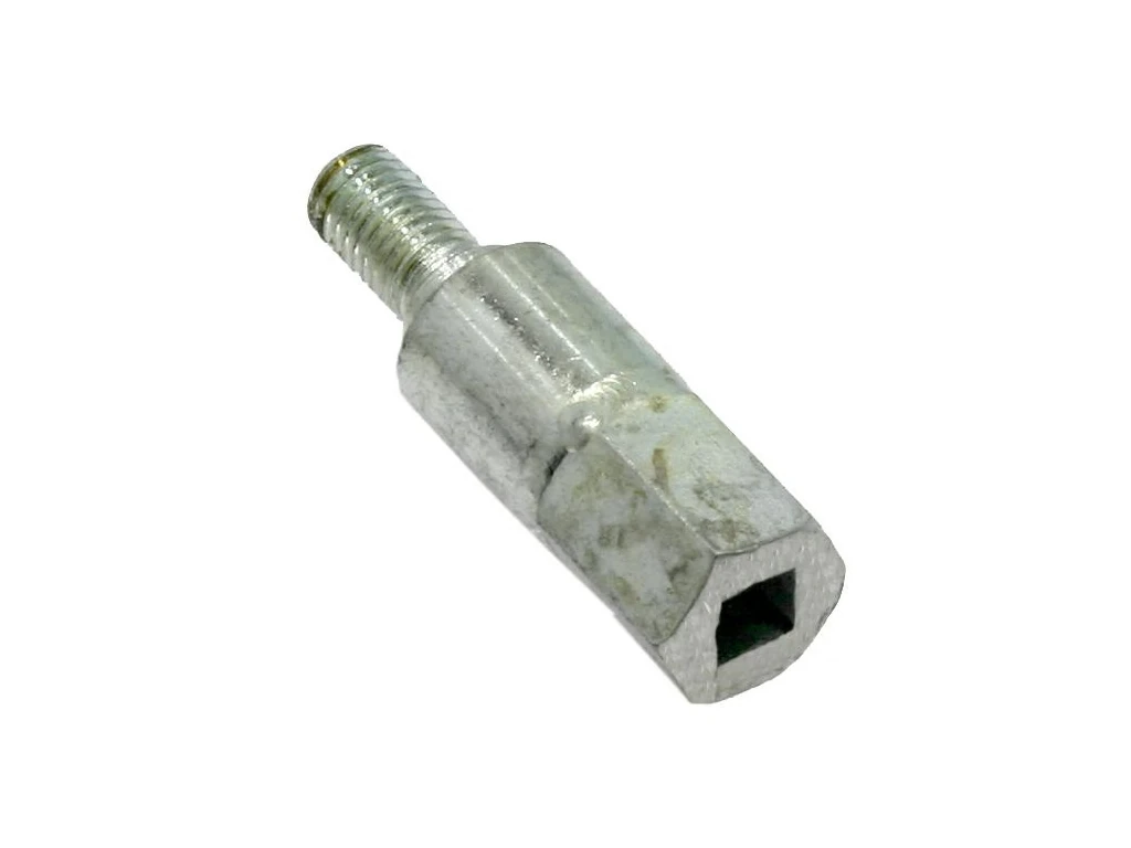 Inserto Quadro 5,2 mm per Coppia Conica Universale 636124