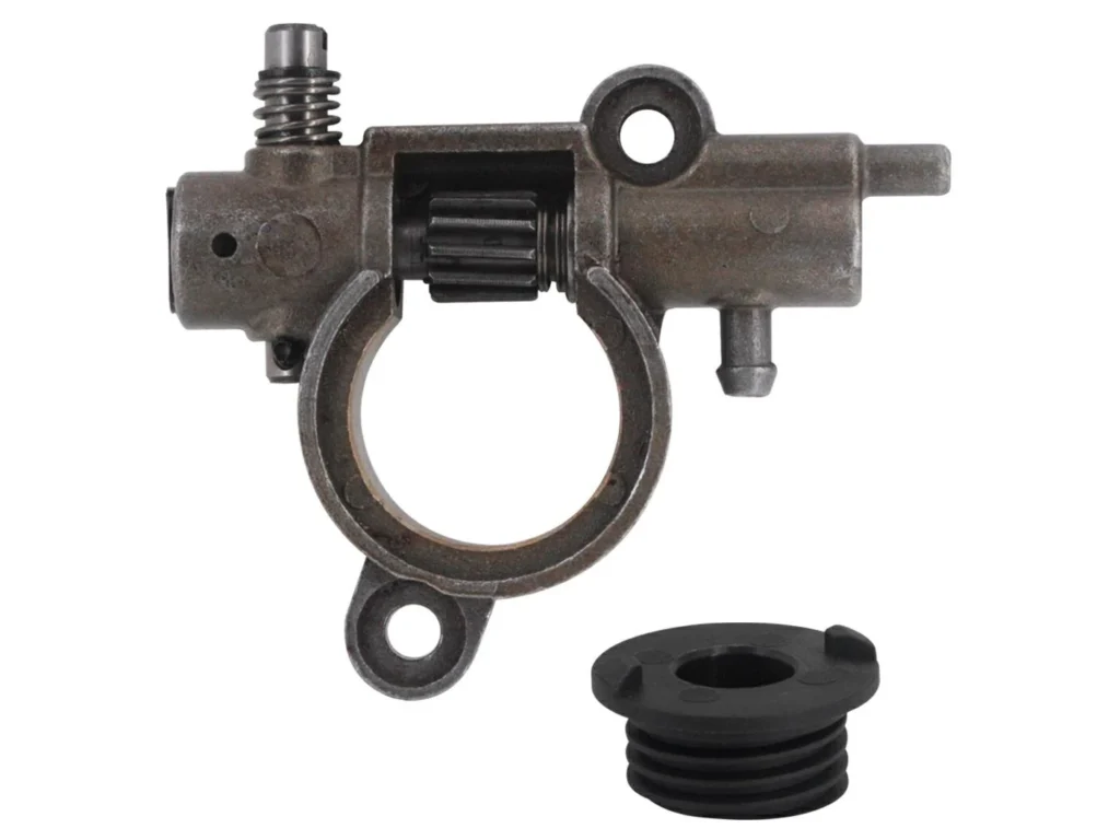 Pompa Olio Motosega Compatibile Echo CS-2510TES CS-2511TES Shindaiwa 250TS