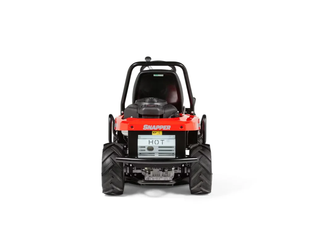 Snapper SRX85 Trattorino rasaerba