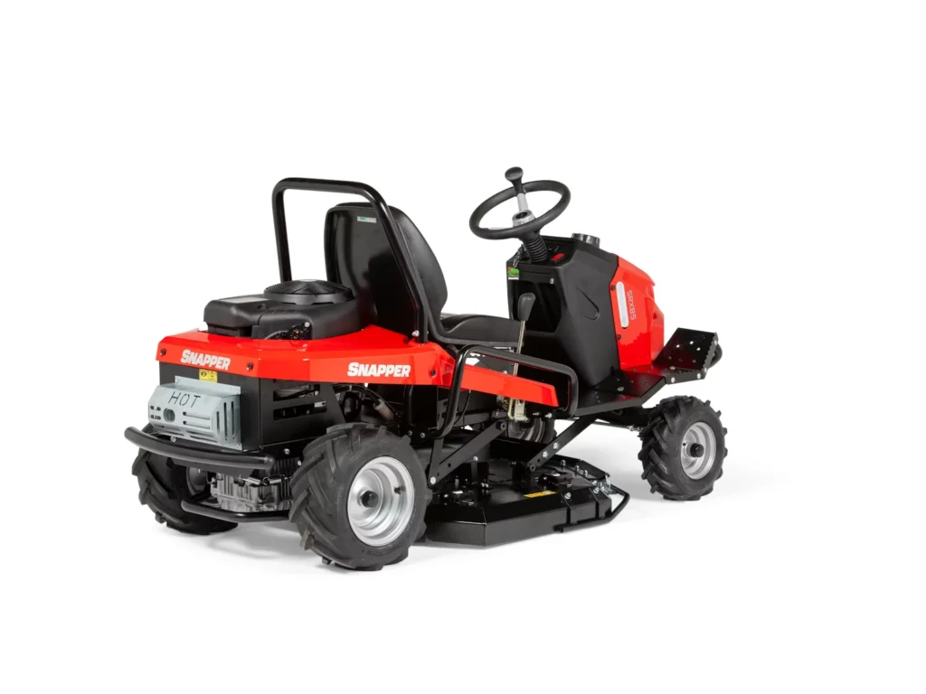 Snapper SRX85 Trattorino rasaerba
