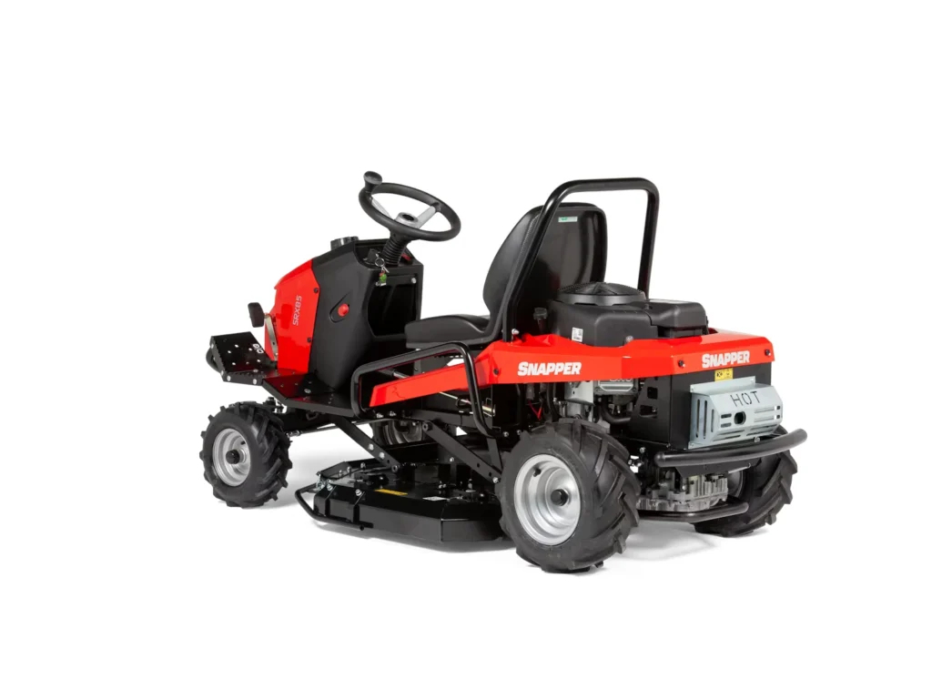 Snapper SRX85 Trattorino rasaerba
