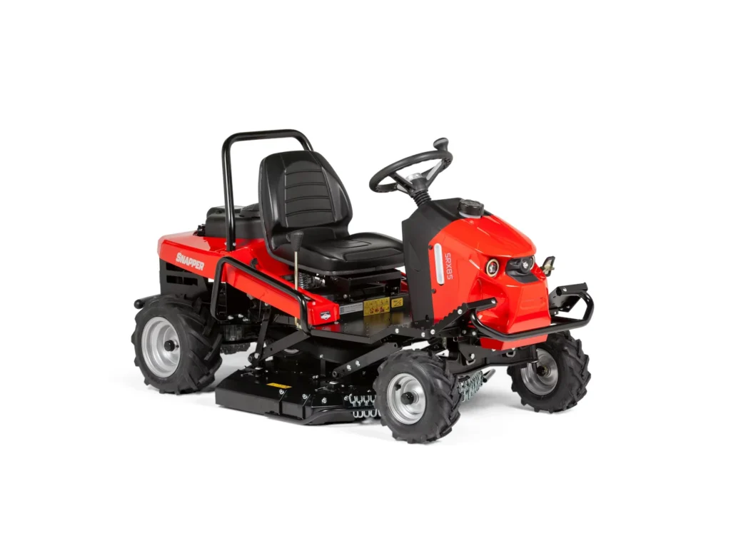 Snapper SRX85 Trattorino rasaerba