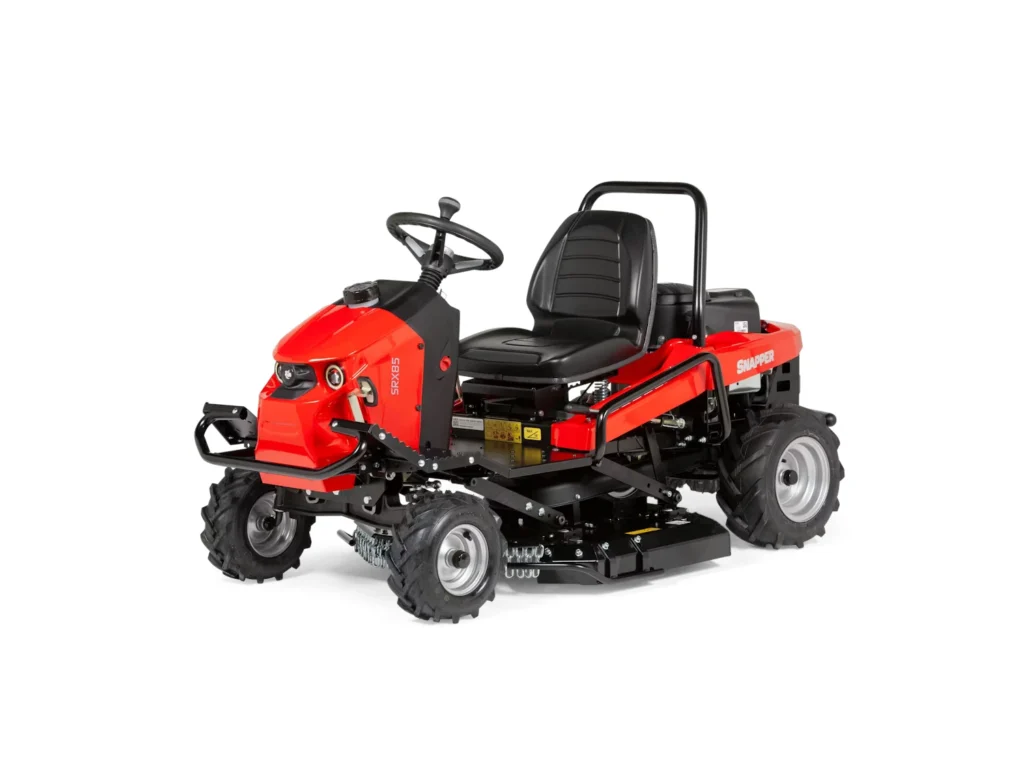 Snapper SRX85 Trattorino rasaerba