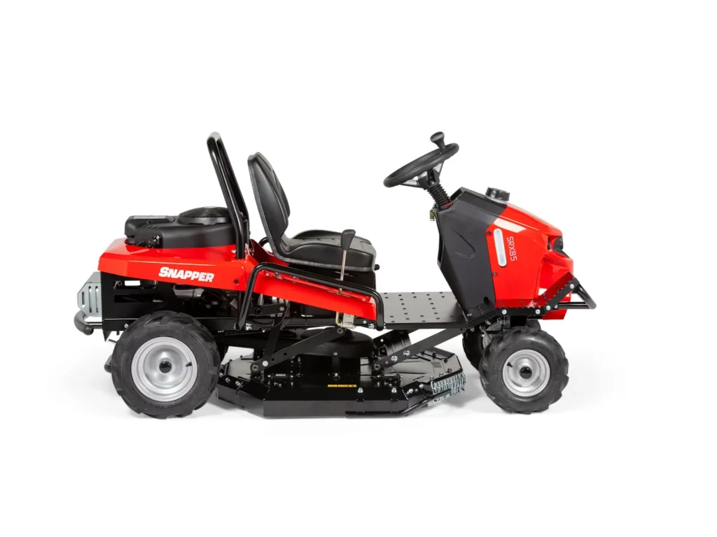 Snapper SRX85 Trattorino rasaerba