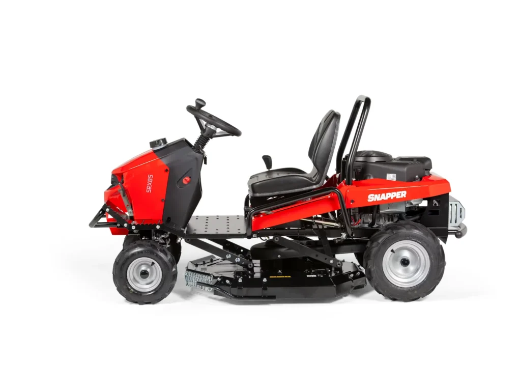Snapper SRX85 Trattorino rasaerba