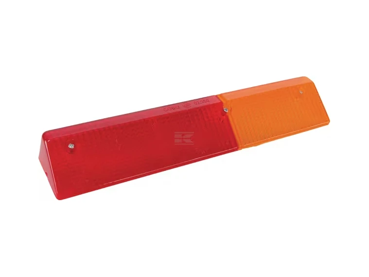 02351200 COBO Vetro Faro Posteriore Destro