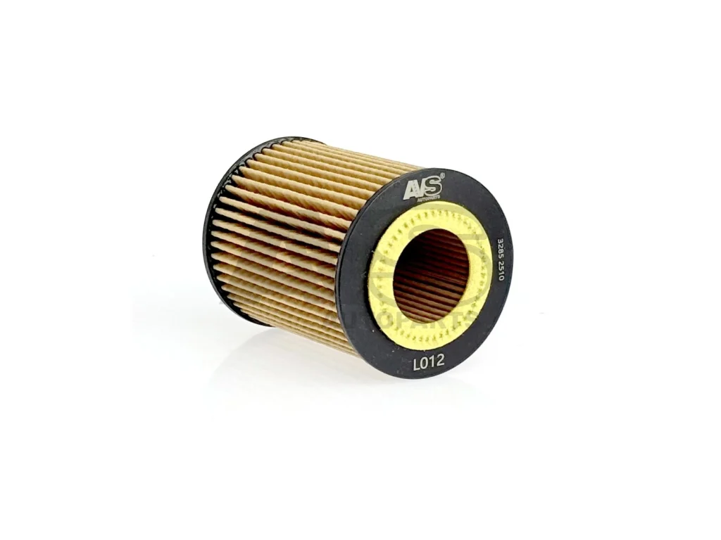 AVS L012 Filtro Olio a Cartuccia
