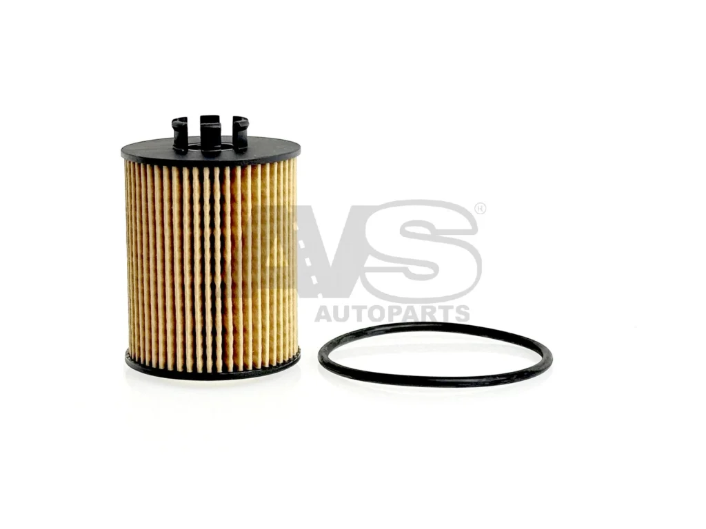 AVS L012 Filtro Olio a Cartuccia