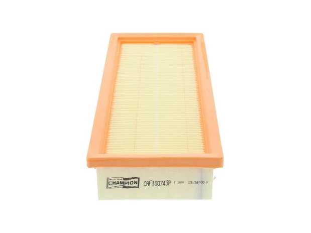 Champion CAF100743P Filtro Aria
