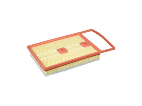 FEBI 104797 Filtro Aria Cartuccia per Audi Seat Skoda Volkswagen