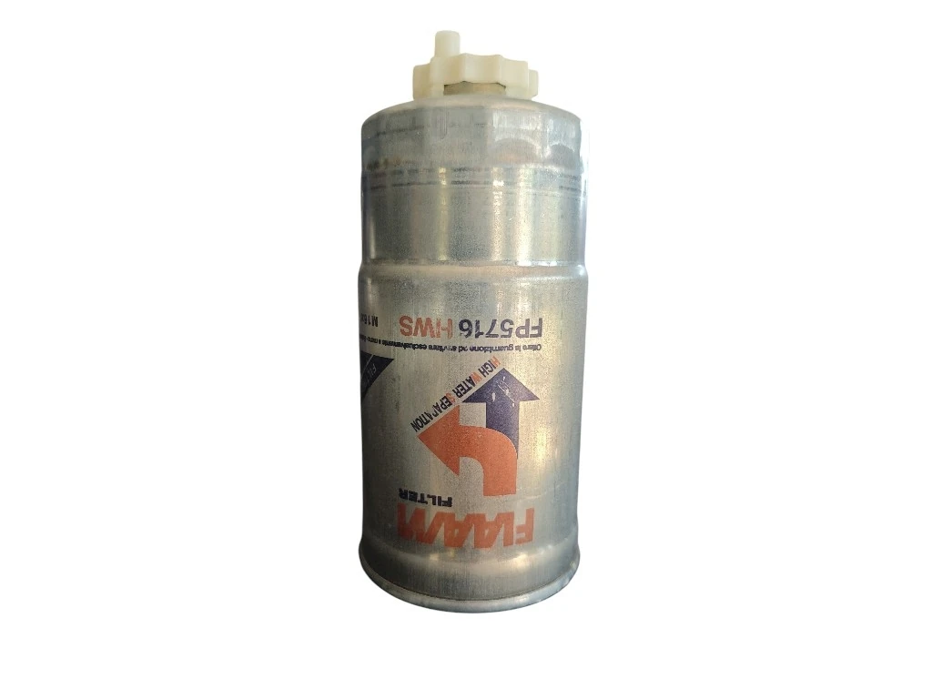 Fiaam FP5716HWS Filtro Carburante