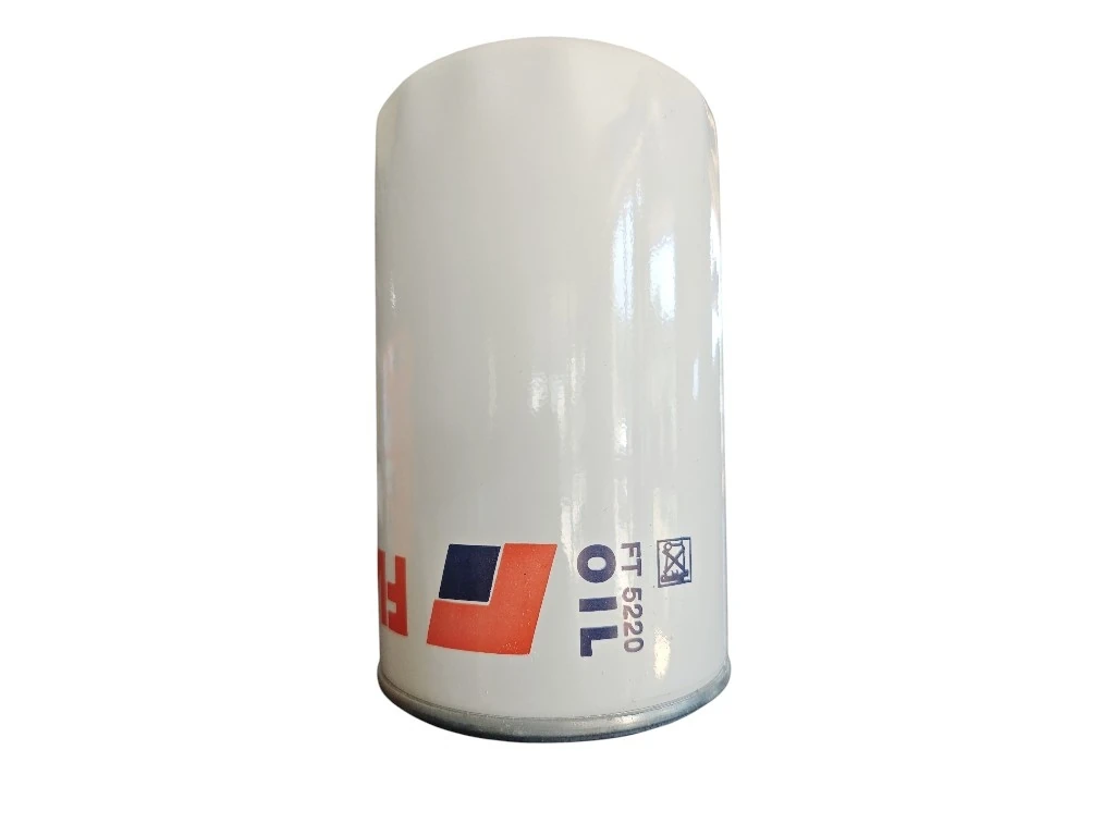Fiaam FT5220 – Filtro Olio Spin-On