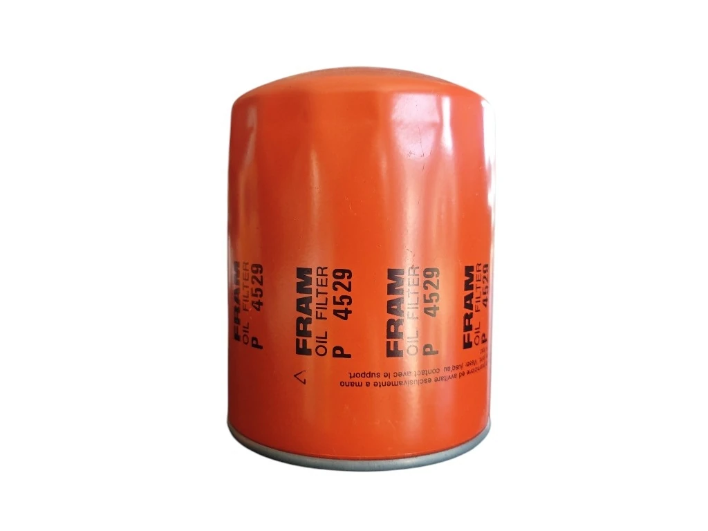 P4529 – Filtro Olio FRAM