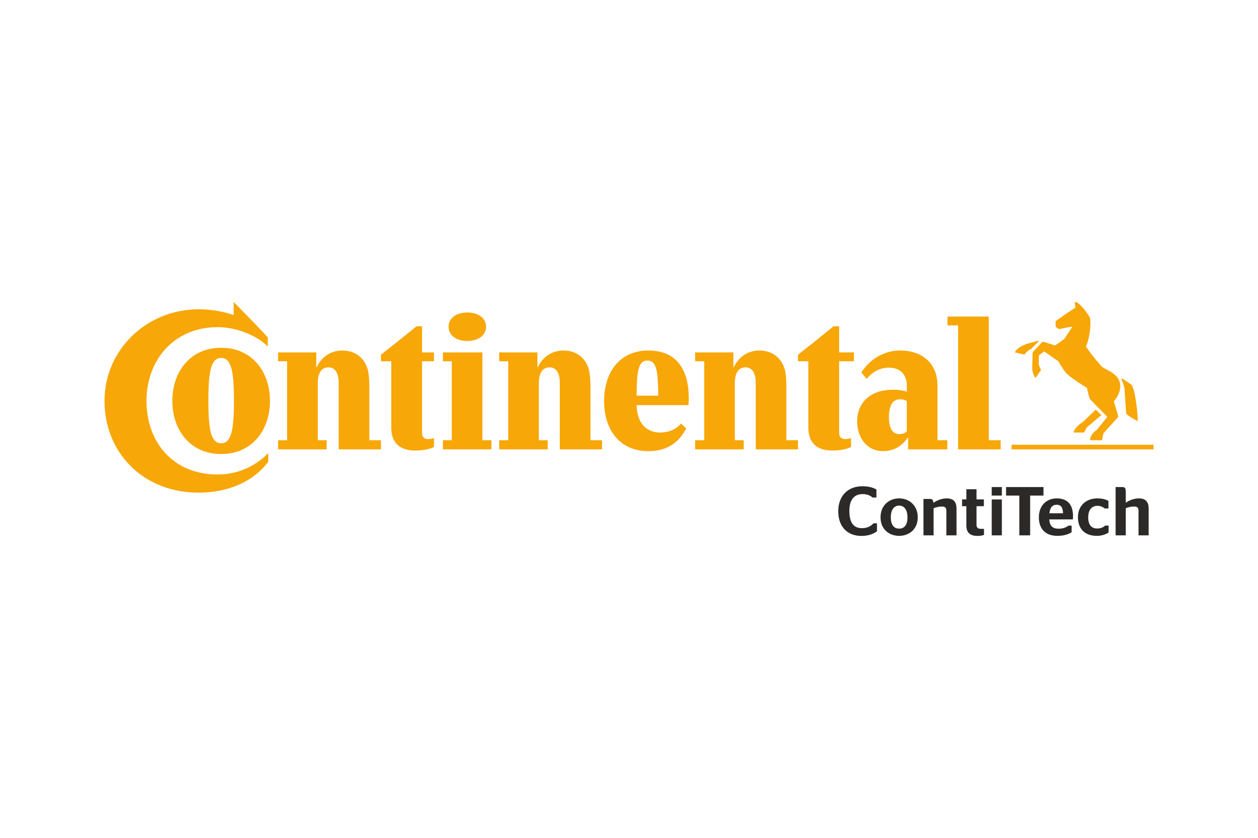 Logo Contnental