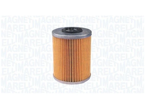 Magneti Marelli 152071760862 Filtro Carburante Diesel