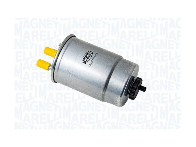 Magneti Marelli 153071760106 Filtro Gasolio