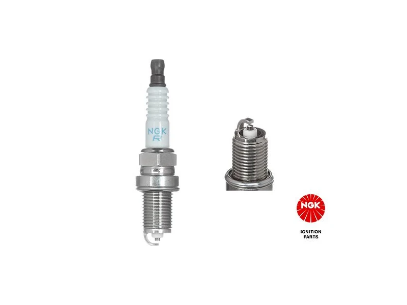 NGK BCPR5ES Candela Accensione