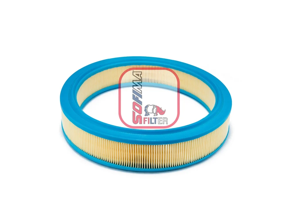 SOFIMA S 6102 A – Filtro Aria Motore