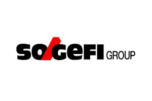 Sogefi Logo
