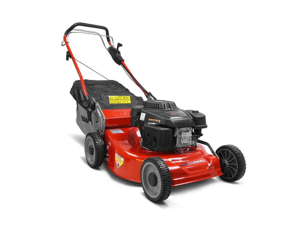 WB537SC Weibang Tagliaerba a Scoppio Semovente 53 cm