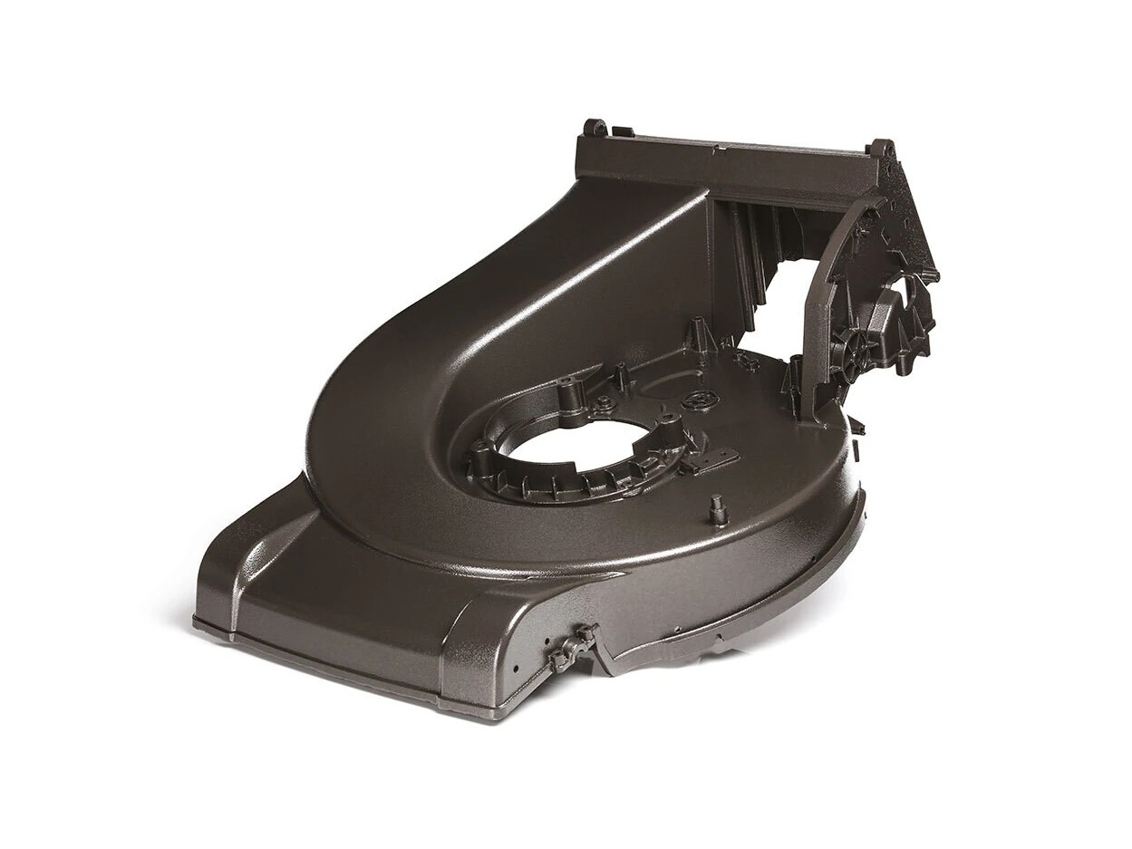 Weibang WB507SCV3 Tagliaerba Semovente Professionale 196 cc 3in1