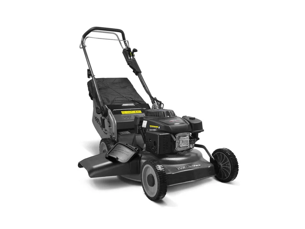Weibang WB537SCV3 Tagliaerba Semovente Professionale