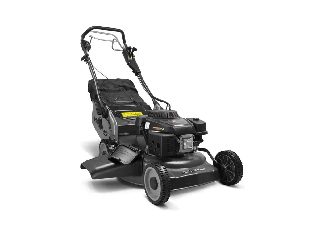 Weibang WB537SCV3B Tagliaerba Semovente Professionale 196 cc