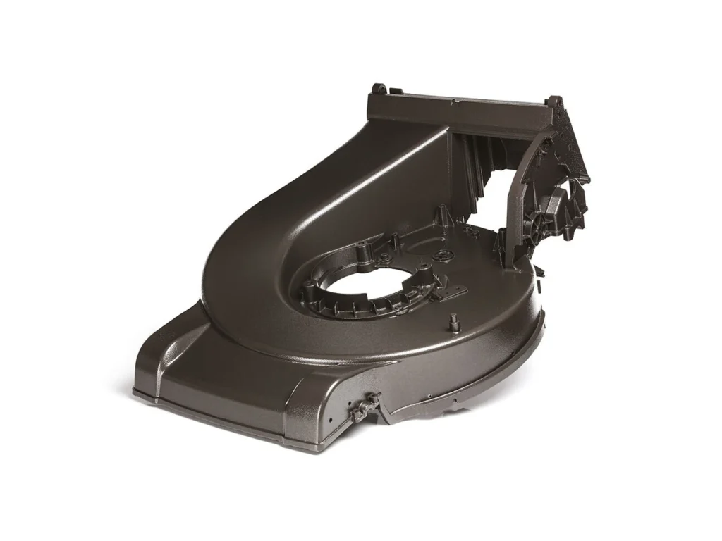 Weibang WB537SCV3B Tagliaerba Semovente Professionale 196 cc
