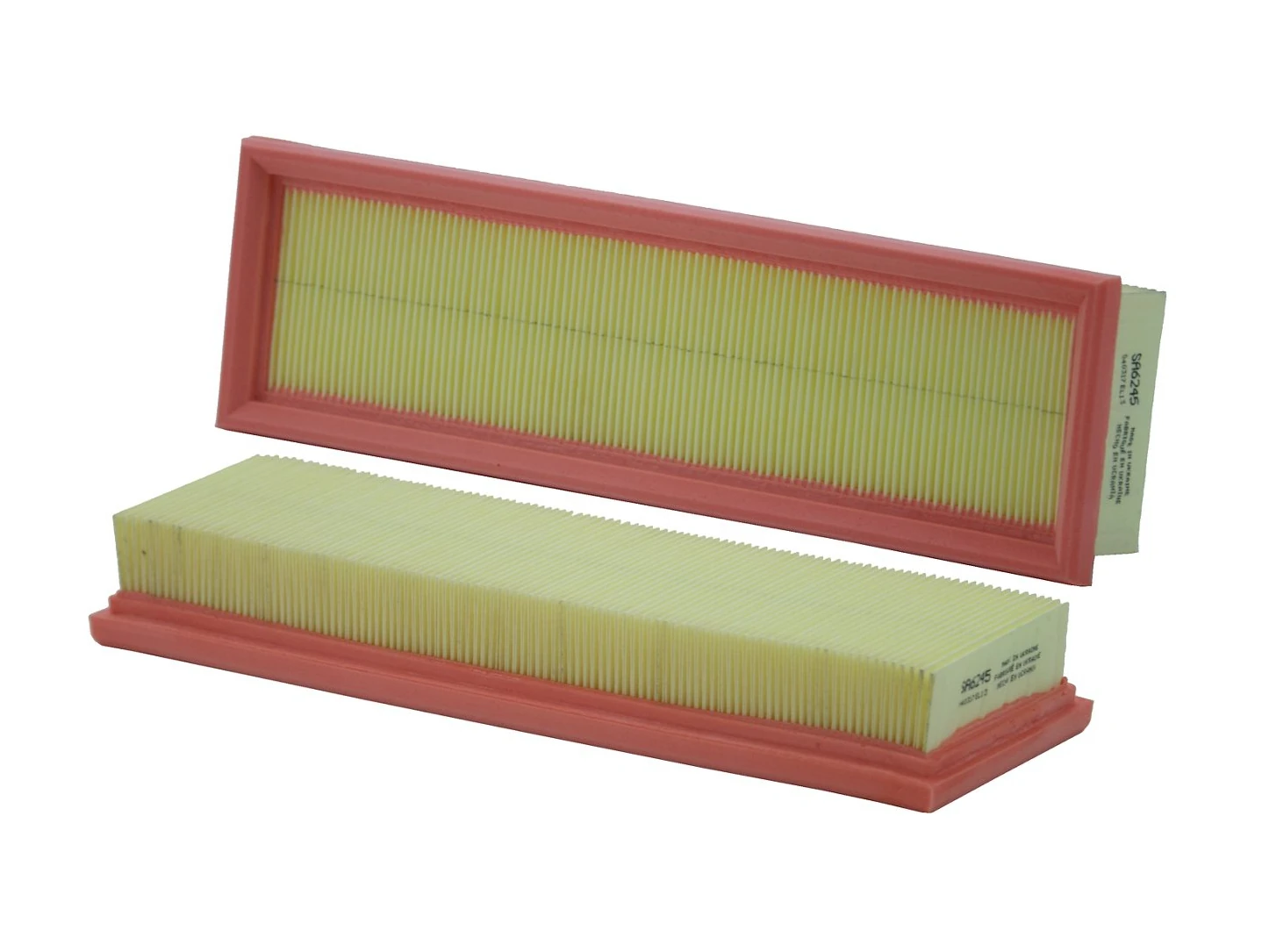 WIX WA6245 Filtro Aria Motore