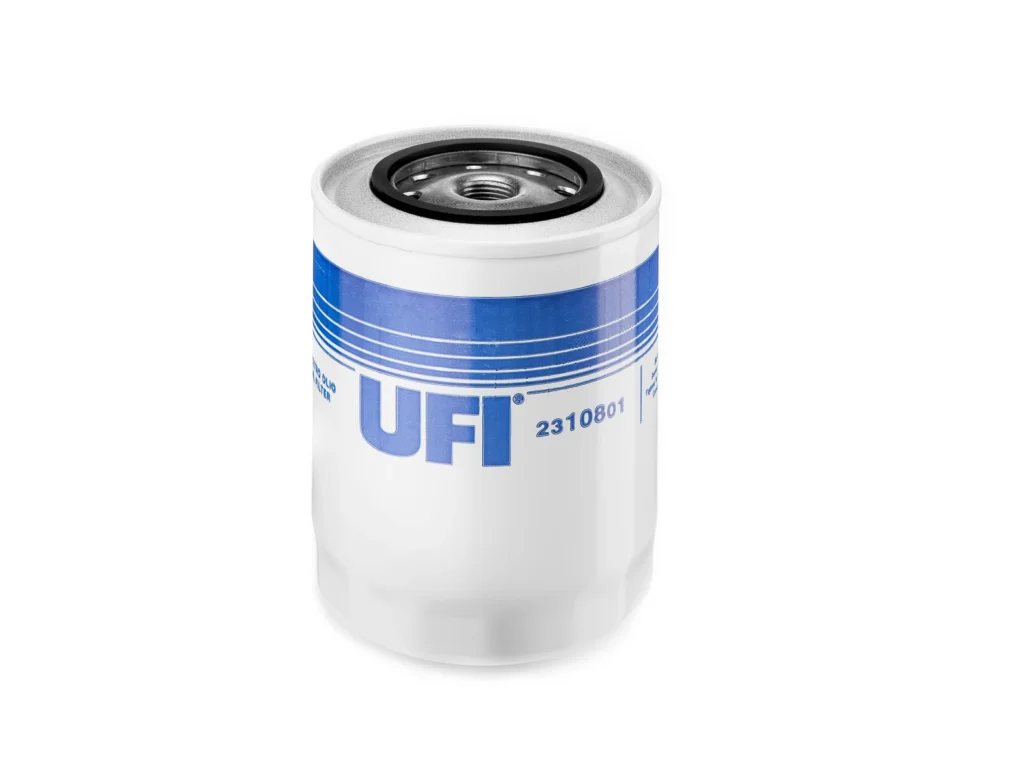 23.108.01 – Filtro Olio UFI
