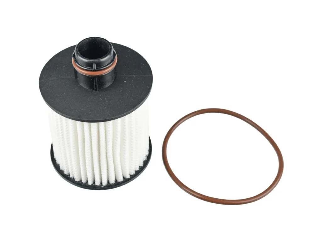 ADL142111 – Filtro Olio Blue Print