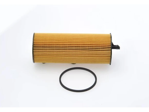 BOSCH F026407 02 – Filtro Olio