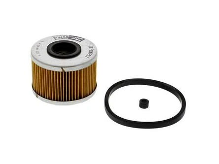Champion CFF100252 Filtro Gasolio Renault Opel Suzuki