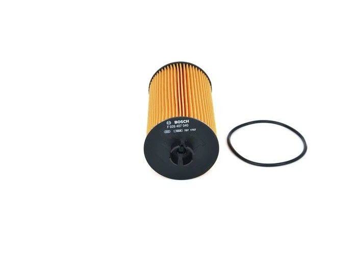 F026407040 – Filtro Olio BOSCH