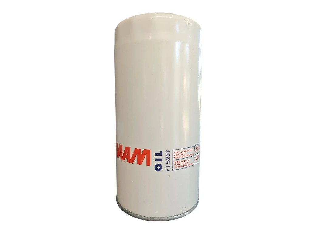 FIAAM FT5237 Filtro Olio Spin-On FIAT Iveco e Astra