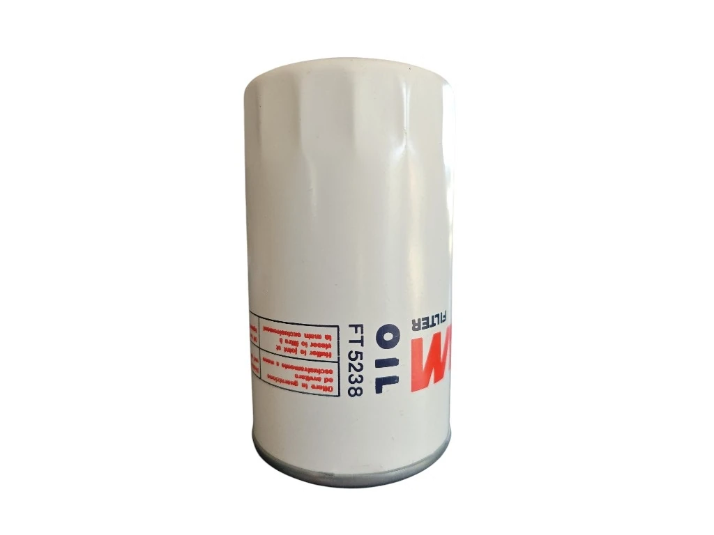 FIAAM FT5238 Filtro Olio per Ford Mazda Chrysler Jeep