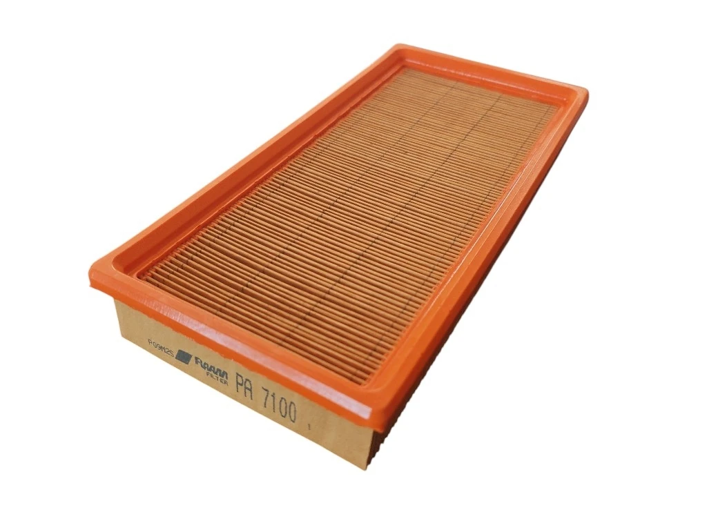 Fiaam PA7100 Filtro Aria Motore per Volkswagen Golf, Scirocco, Jetta, Audi 80, Chrysler, Dodge e Plymouth