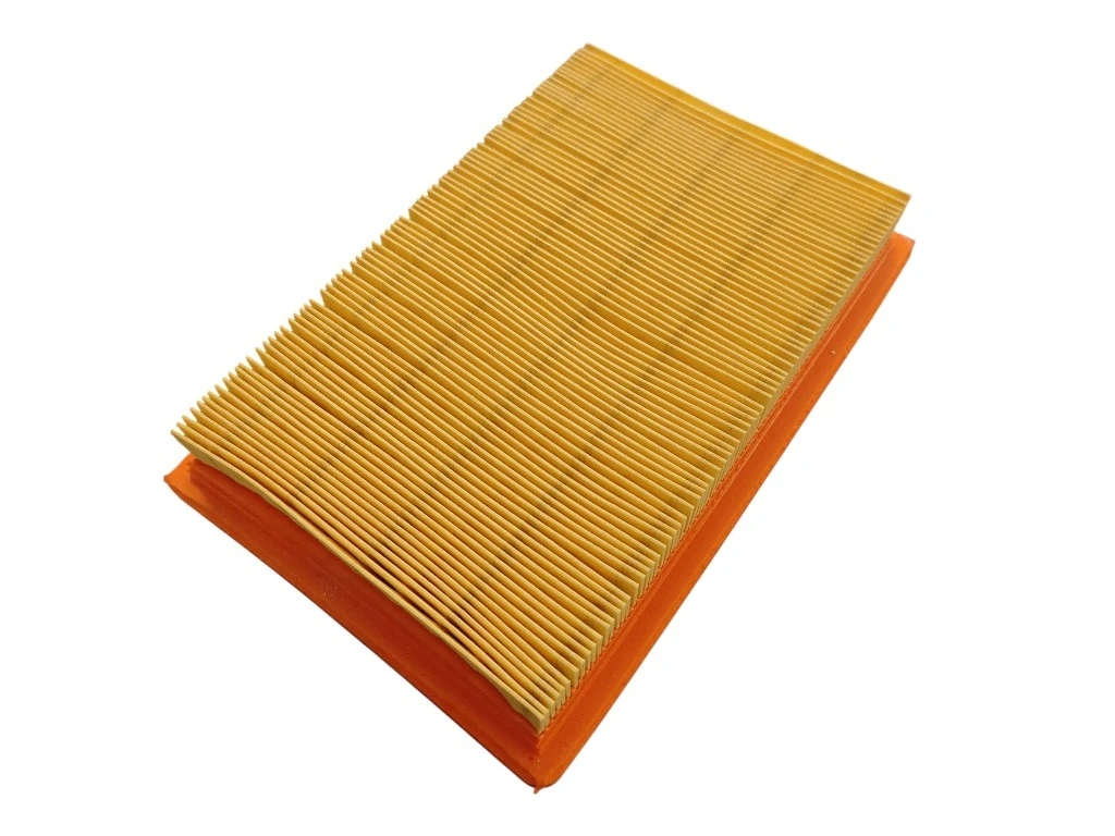 Fram CA4563 Filtro Aria Motore per Fiat Uno Turbo i.e., Uno 70 TD e Uno 75 i.e.