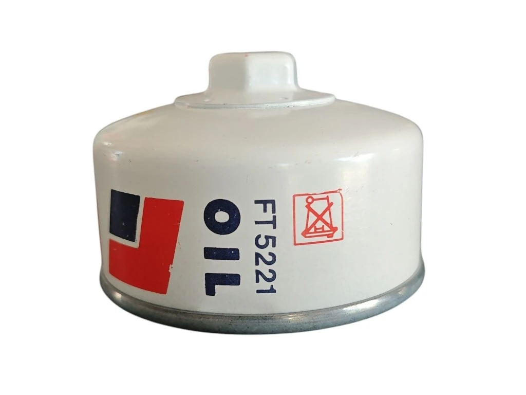 FT5221 – Filtro Olio Fiaam