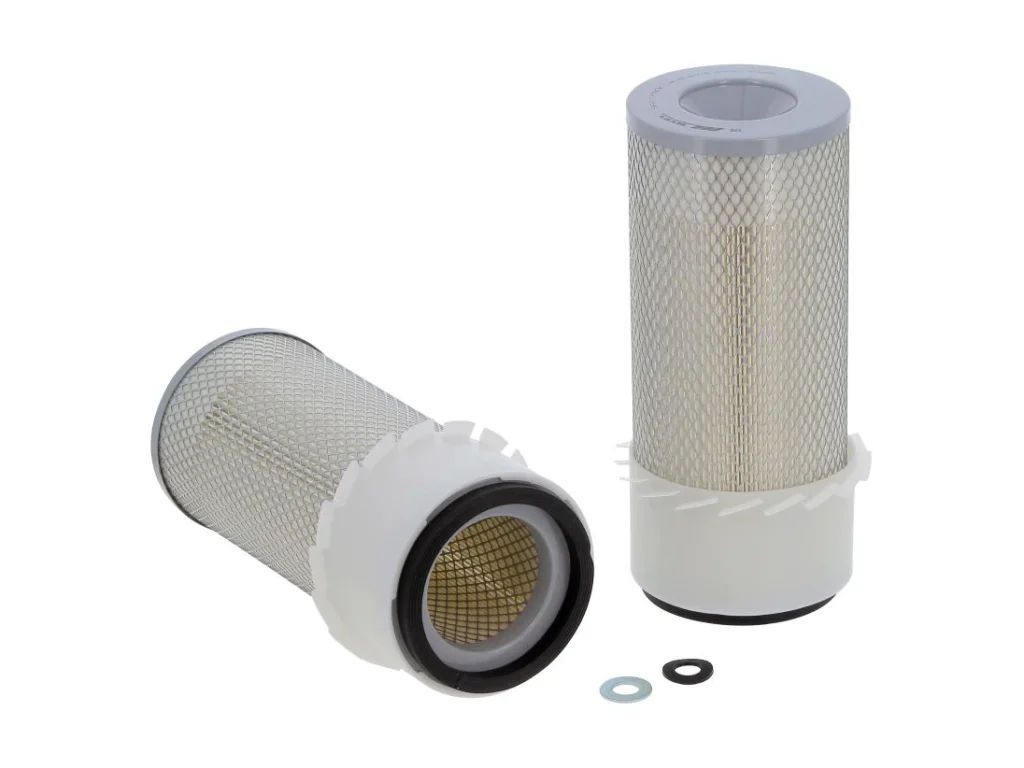HIFI FILTER SA11780K Filtro Aria per Trattori John Deere Same Fiat JCB Caterpillar Iveco Massey Ferguson