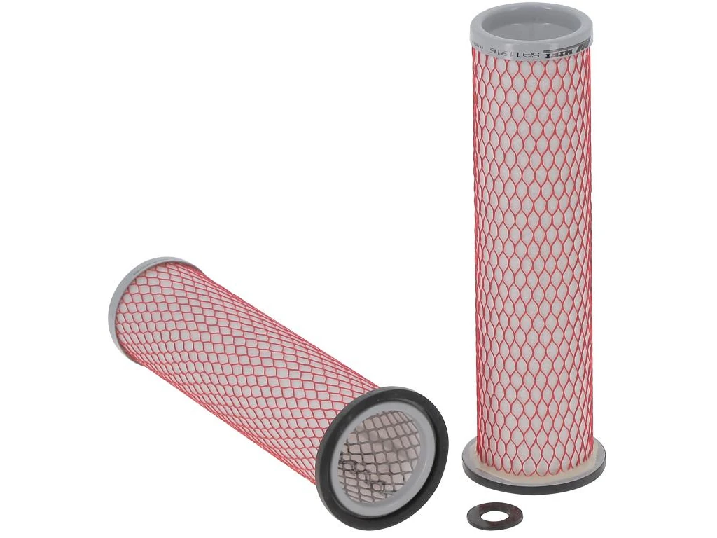 HIFI Filter SA11916 Filtro Aria Bobcat Kubota Fiat